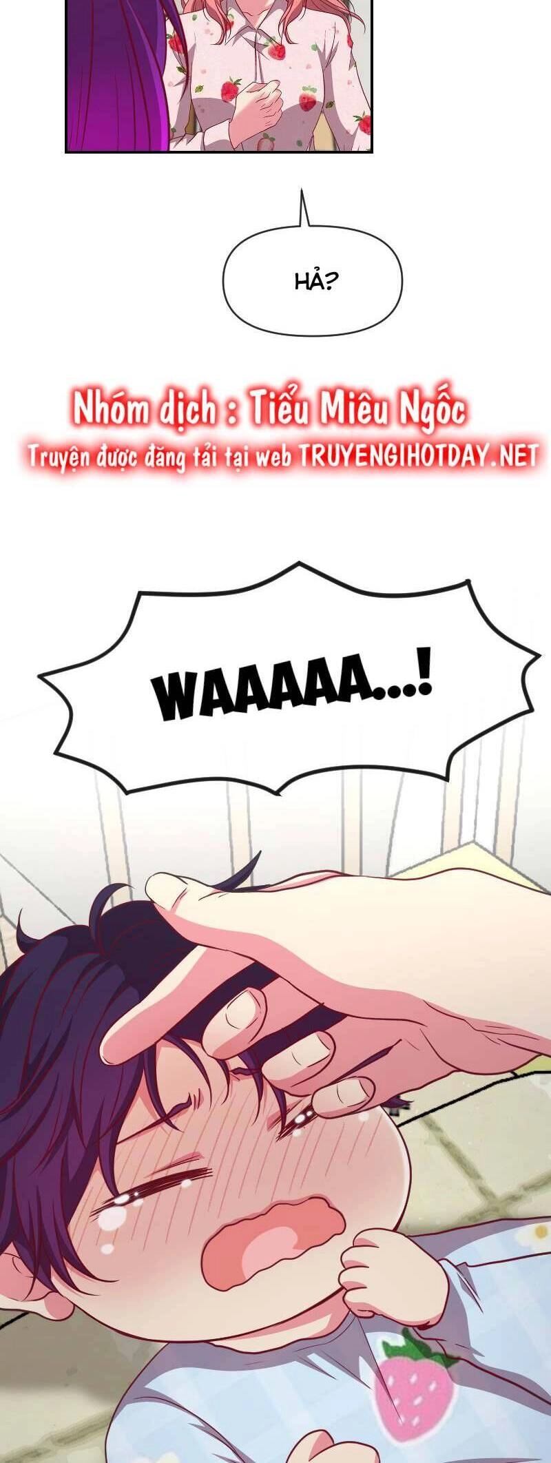 Xin Chào Con Yêu Chapter 23.2 - 20