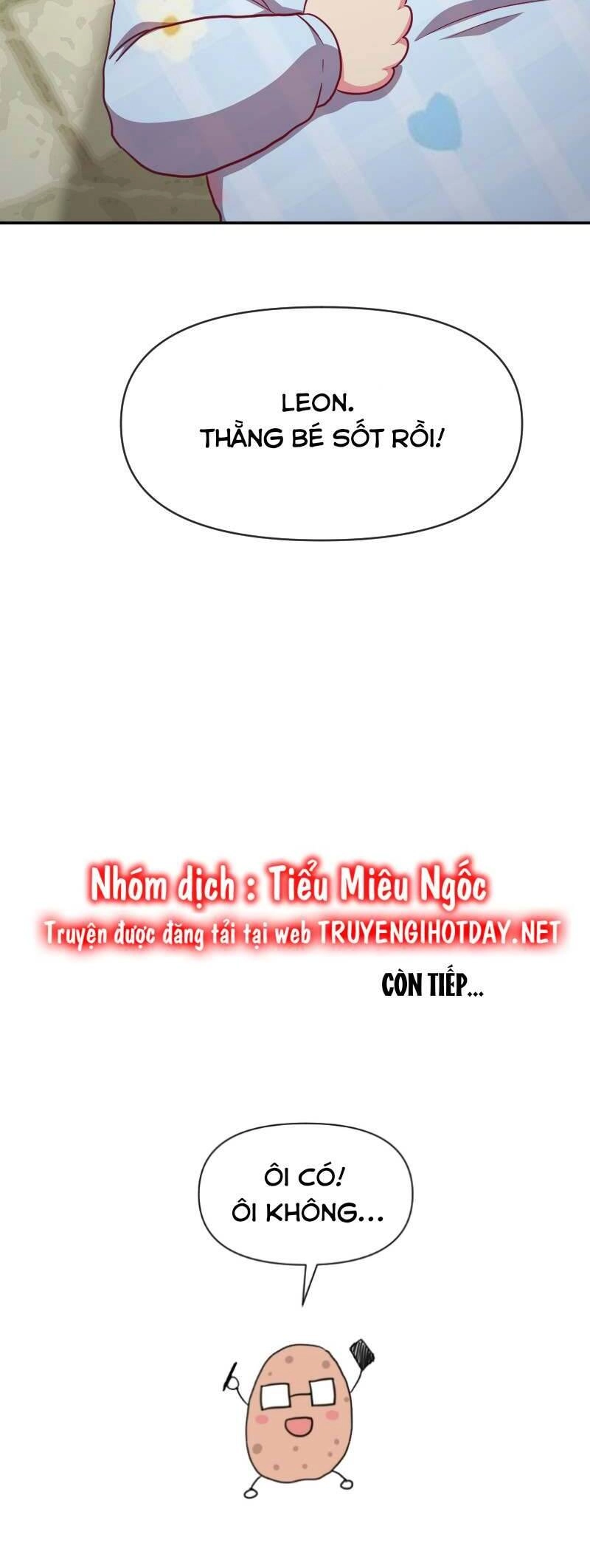 Xin Chào Con Yêu Chapter 23.2 - 21