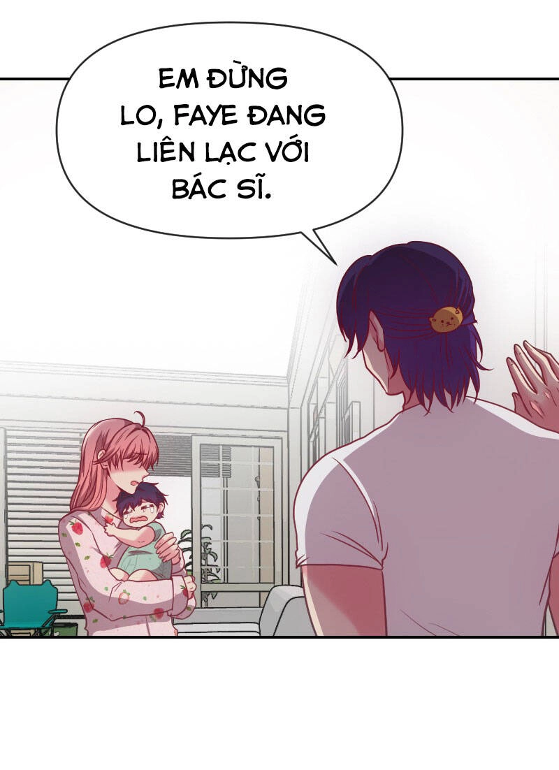 Xin Chào Con Yêu Chapter 24.1 - 3