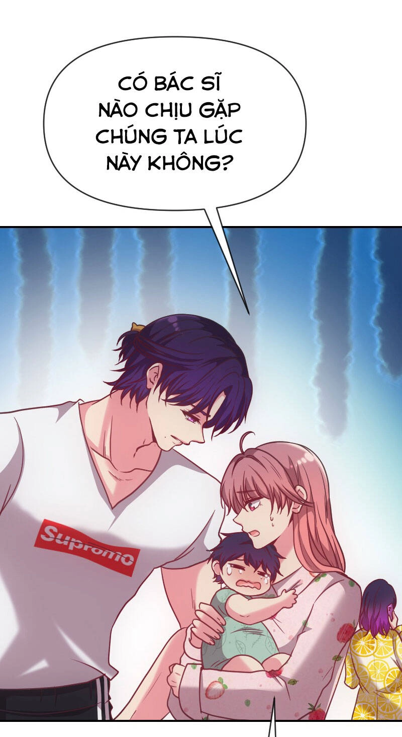 Xin Chào Con Yêu Chapter 24.1 - 4