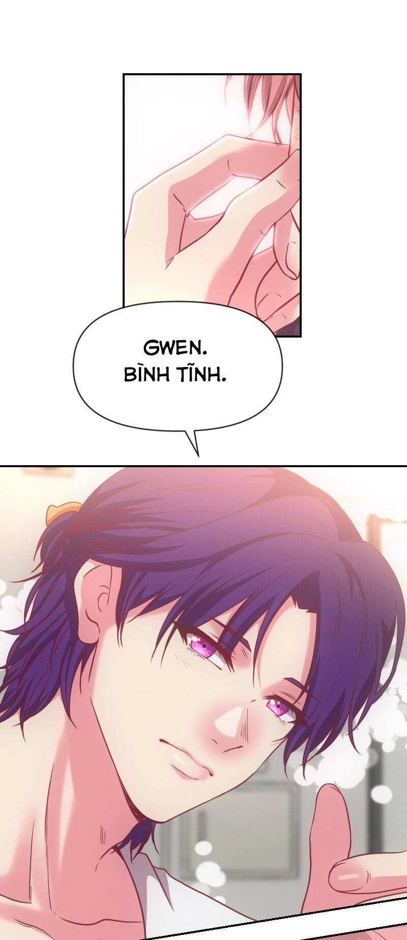 Xin Chào Con Yêu Chapter 24.1 - 6