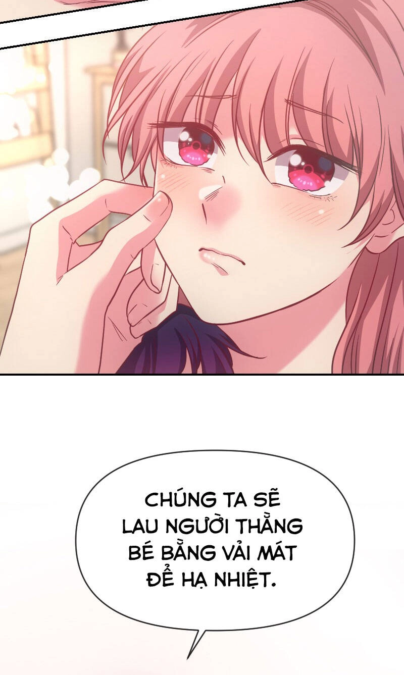 Xin Chào Con Yêu Chapter 24.1 - 7