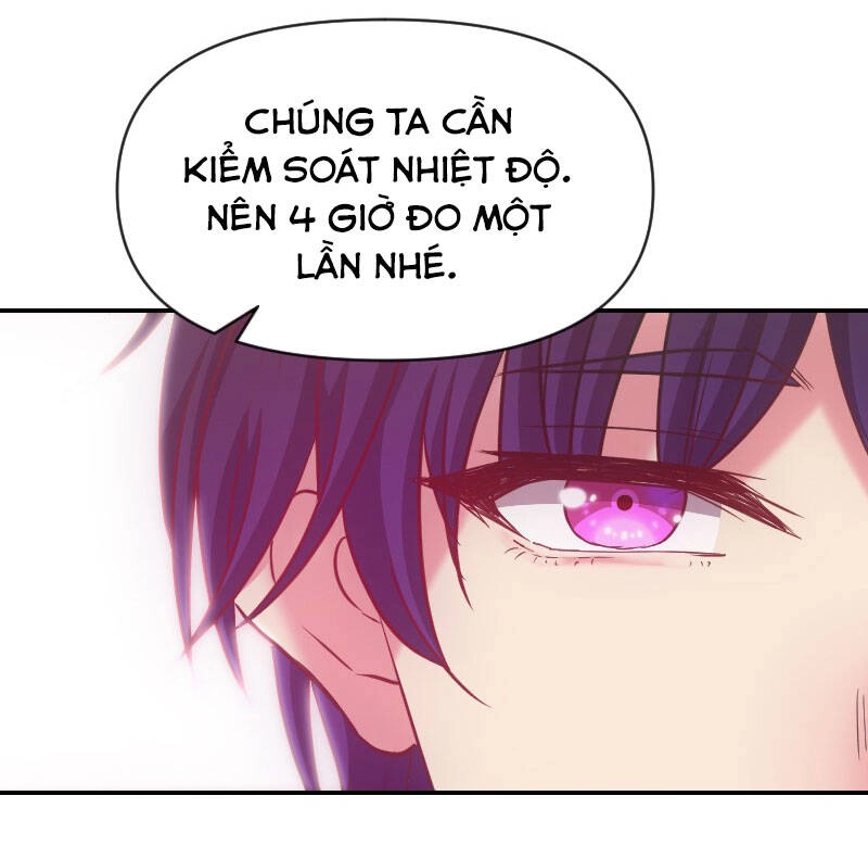 Xin Chào Con Yêu Chapter 24.1 - 14