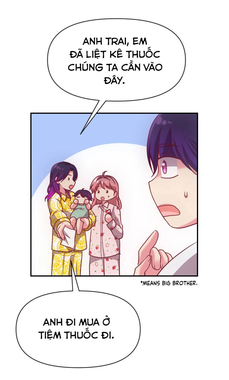 Xin Chào Con Yêu Chapter 24.1 - 15