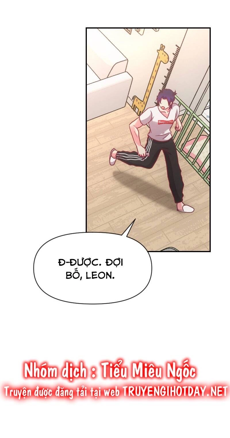 Xin Chào Con Yêu Chapter 24.1 - 16