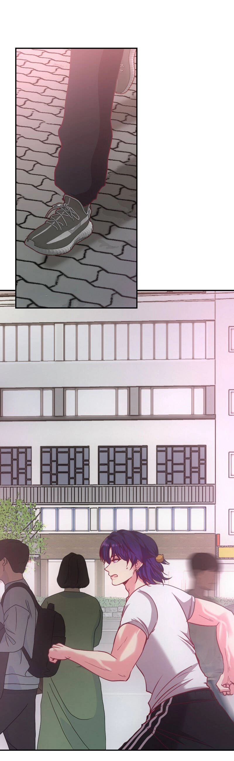 Xin Chào Con Yêu Chapter 24.1 - 17