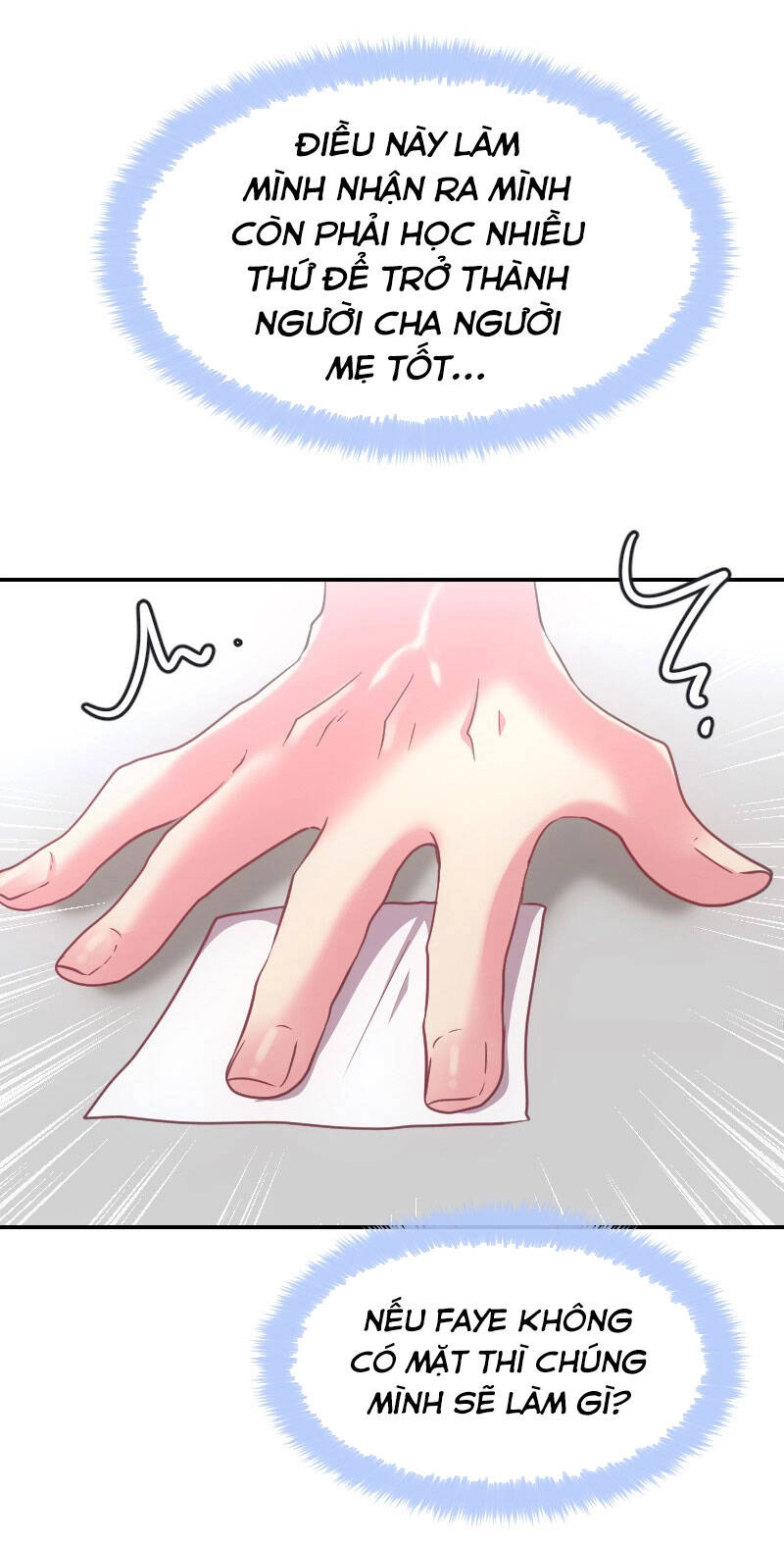 Xin Chào Con Yêu Chapter 24.1 - 18