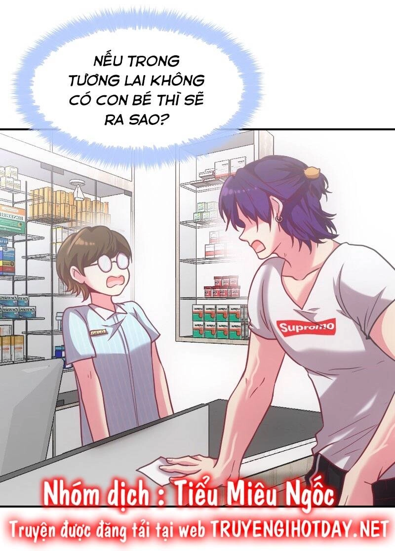 Xin Chào Con Yêu Chapter 24.1 - 19