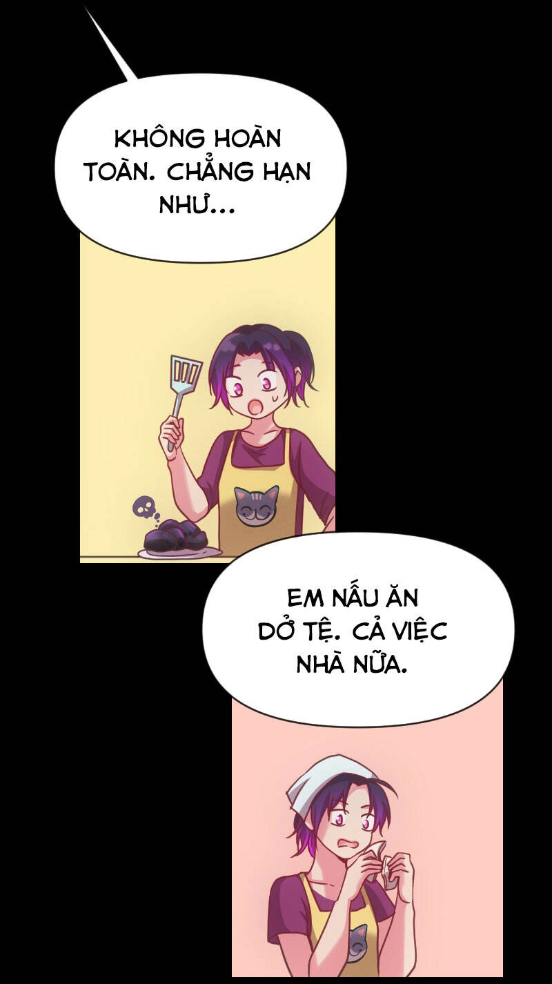 Xin Chào Con Yêu Chapter 24.2 - 5