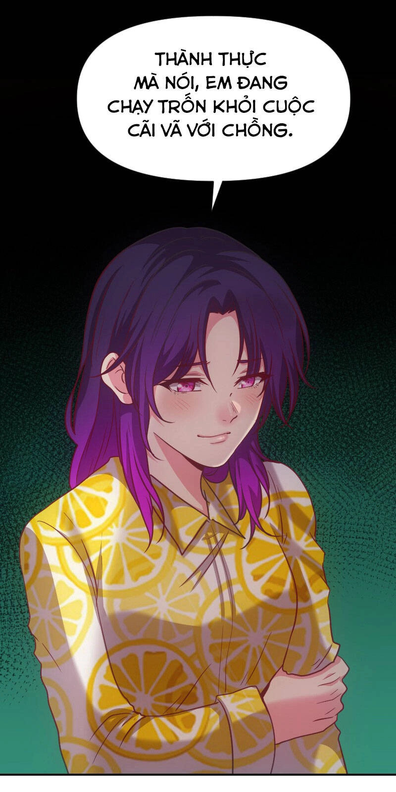 Xin Chào Con Yêu Chapter 24.2 - 7