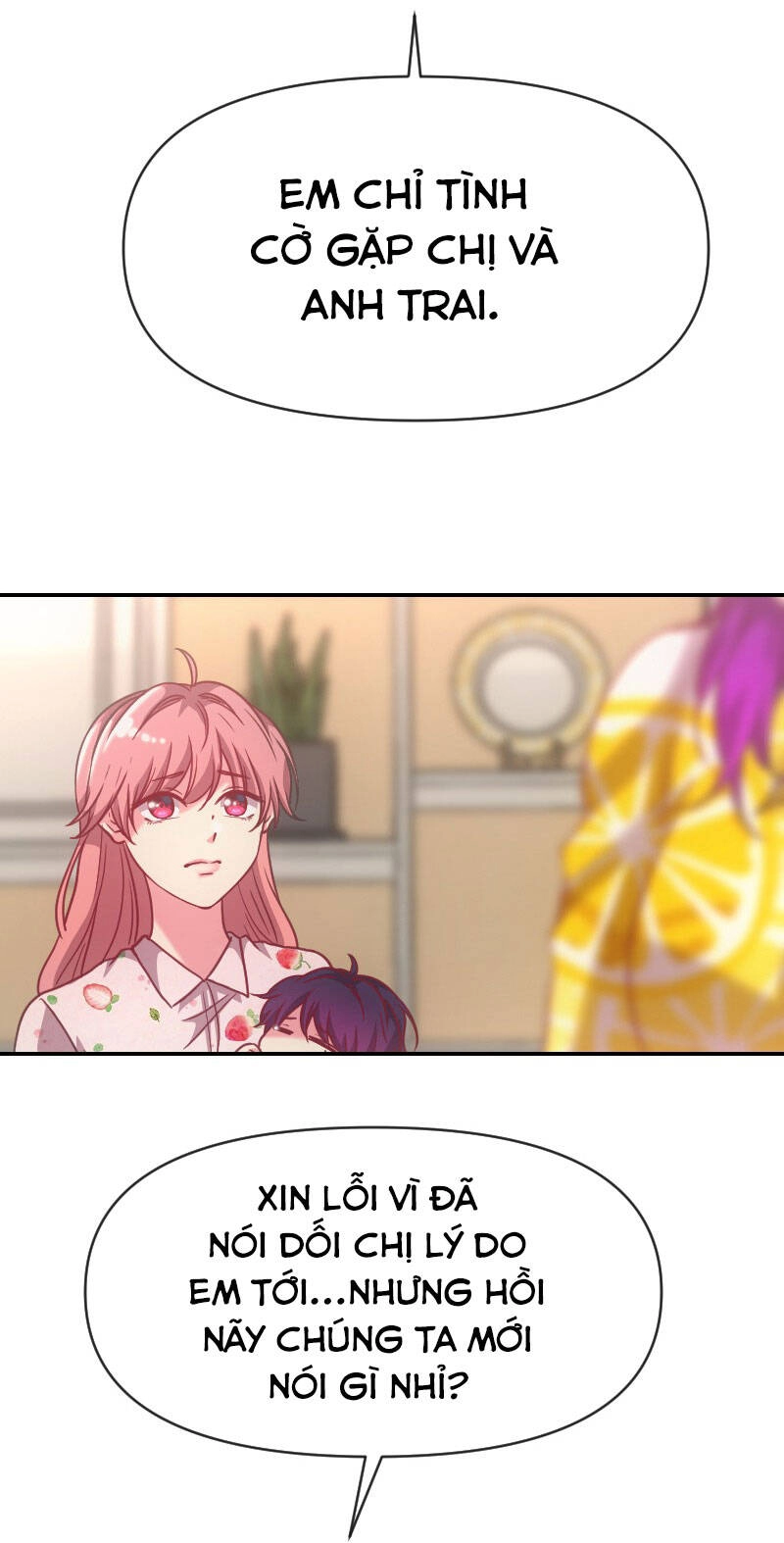 Xin Chào Con Yêu Chapter 24.2 - 8