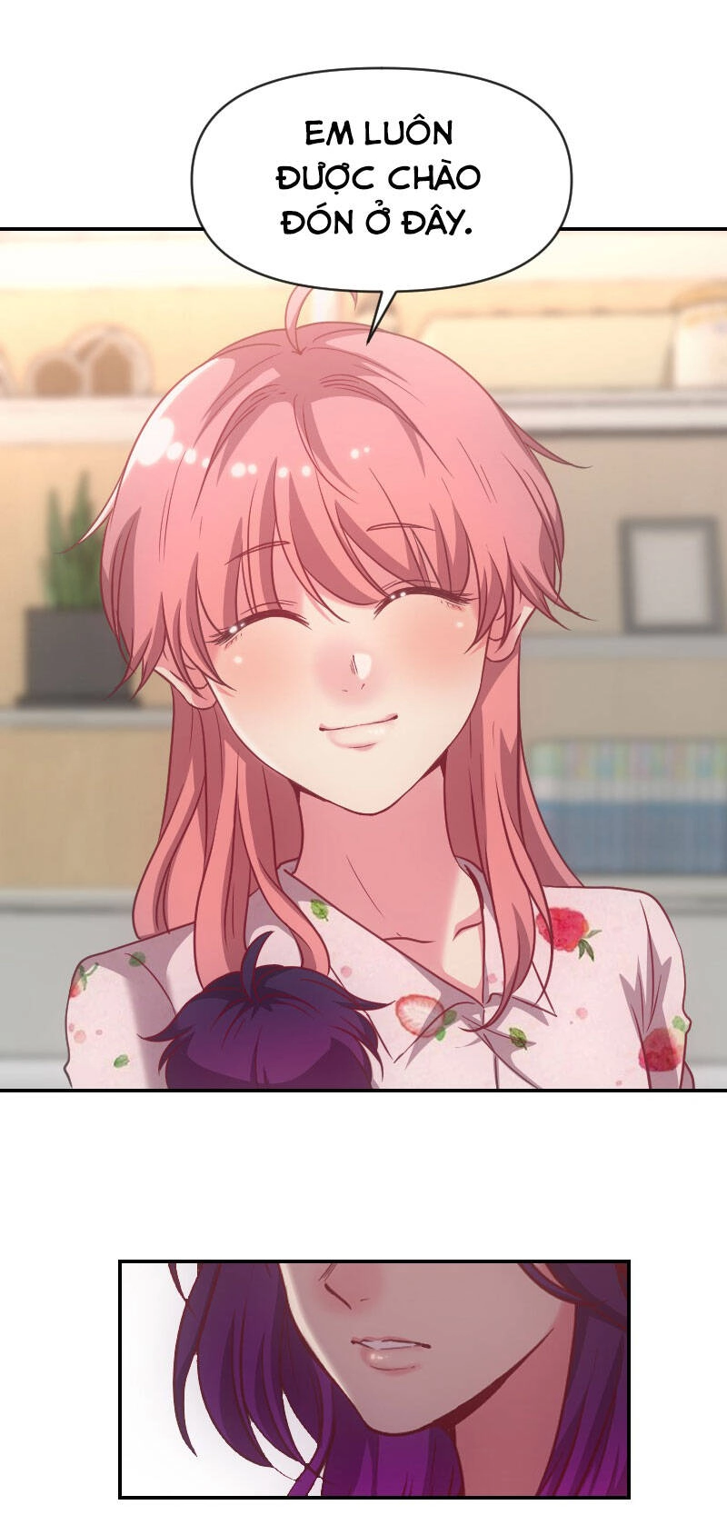 Xin Chào Con Yêu Chapter 24.2 - 10