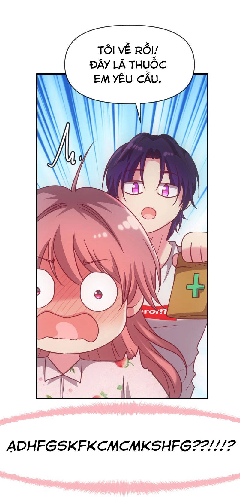 Xin Chào Con Yêu Chapter 24.2 - 14