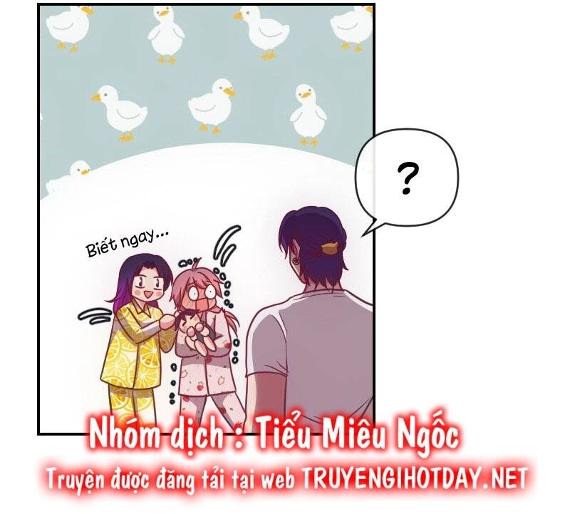 Xin Chào Con Yêu Chapter 24.2 - 15