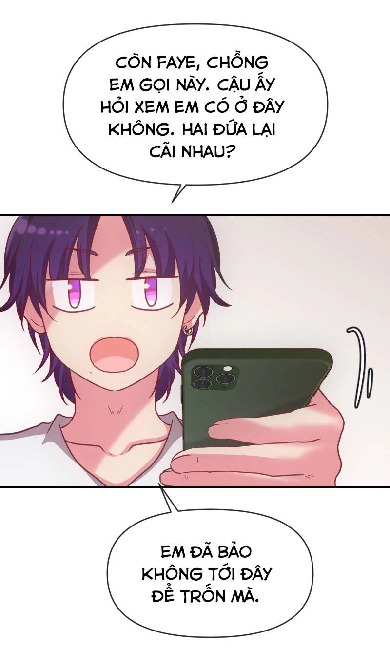 Xin Chào Con Yêu Chapter 24.2 - 16