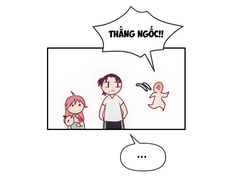 Xin Chào Con Yêu Chapter 24.2 - 19