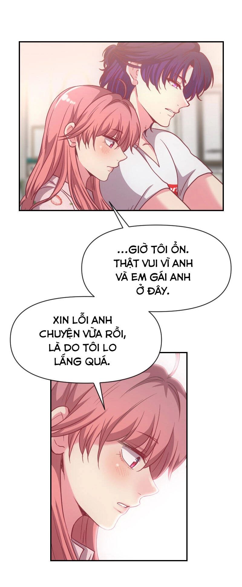 Xin Chào Con Yêu Chapter 24.2 - 20