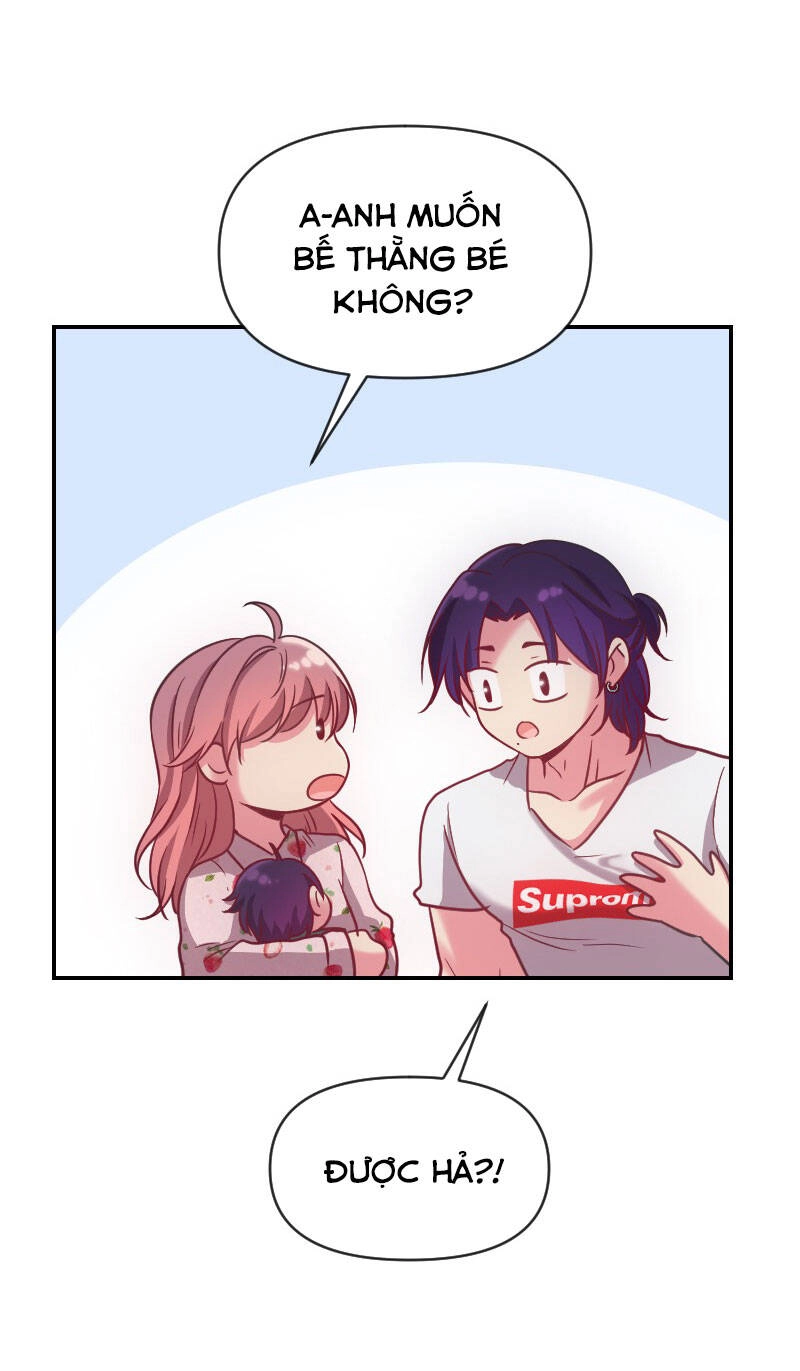 Xin Chào Con Yêu Chapter 24.2 - 24