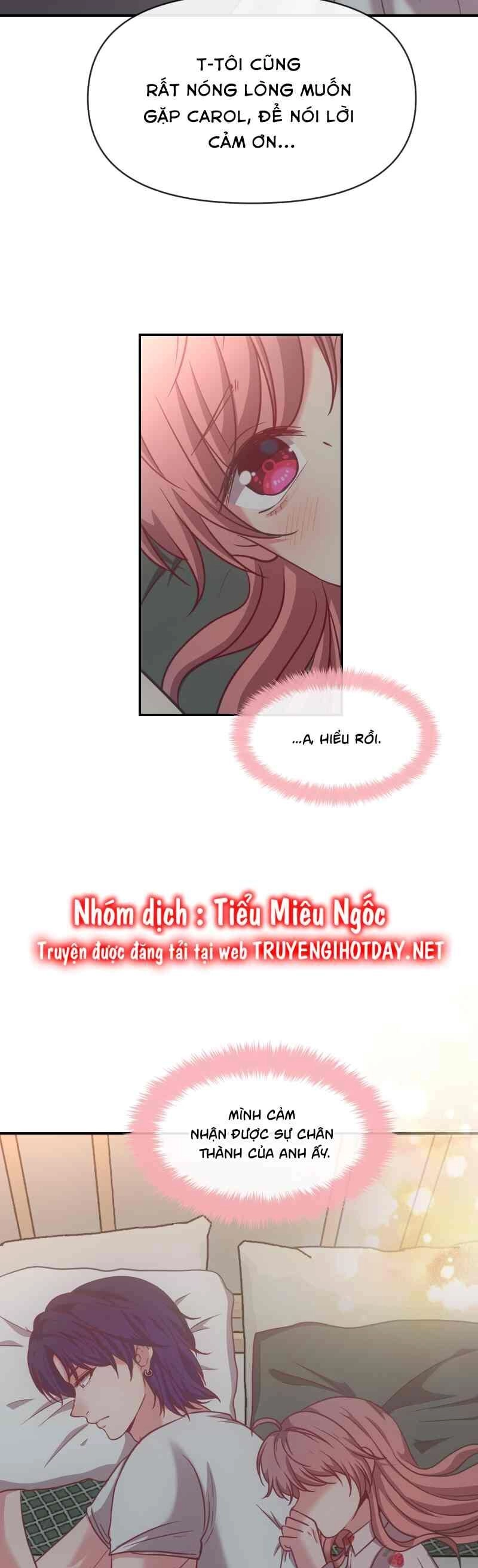 Xin Chào Con Yêu Chapter 25.2 - 1