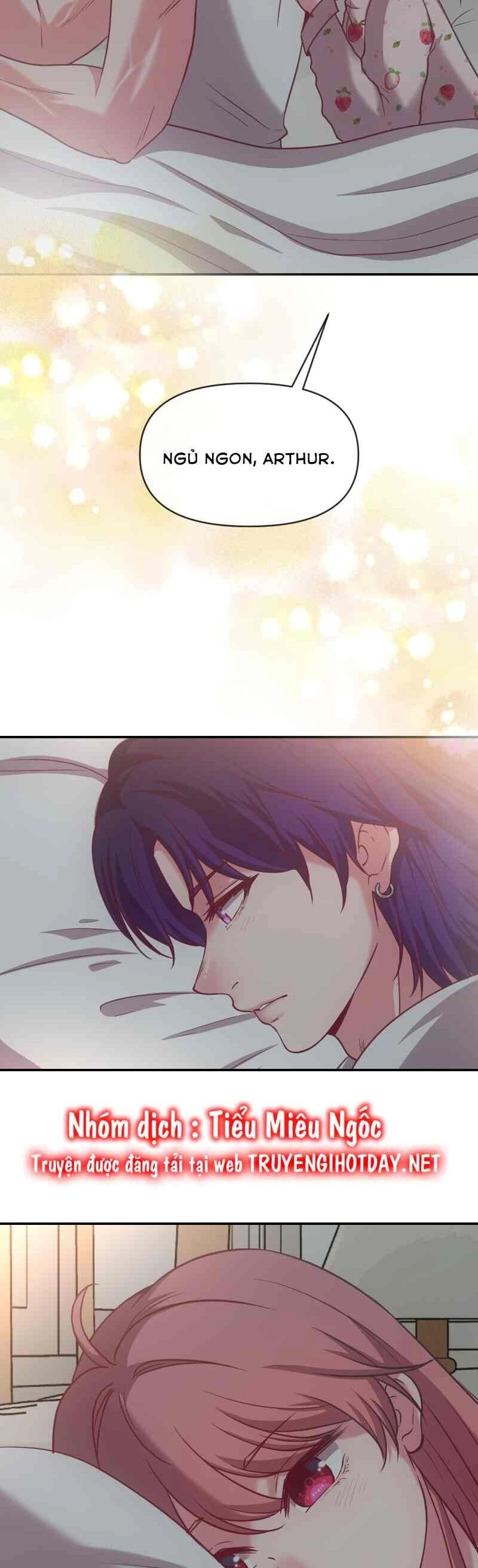 Xin Chào Con Yêu Chapter 25.2 - 2