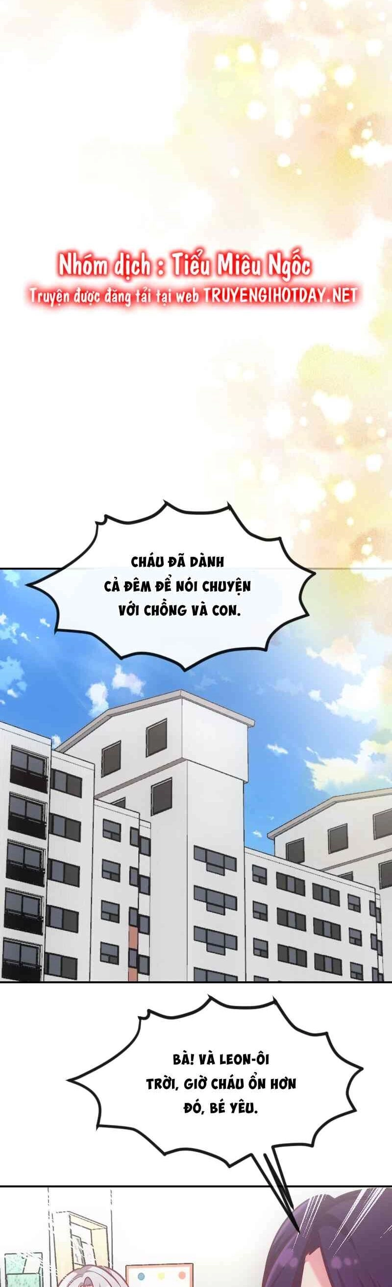 Xin Chào Con Yêu Chapter 25.2 - 4