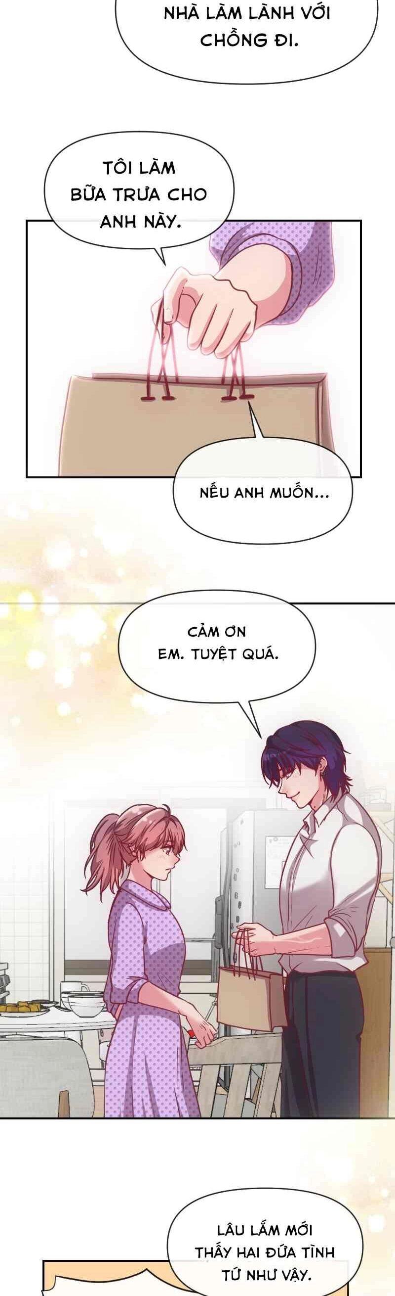 Xin Chào Con Yêu Chapter 25.2 - 6