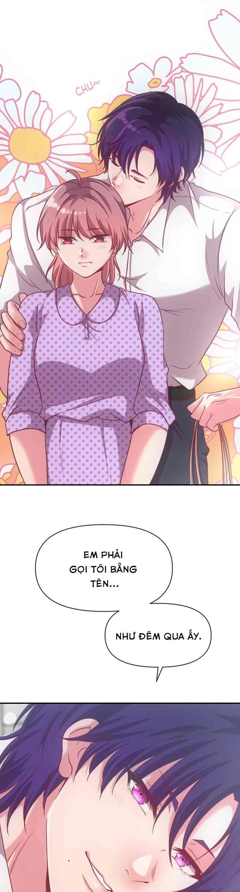 Xin Chào Con Yêu Chapter 25.2 - 9