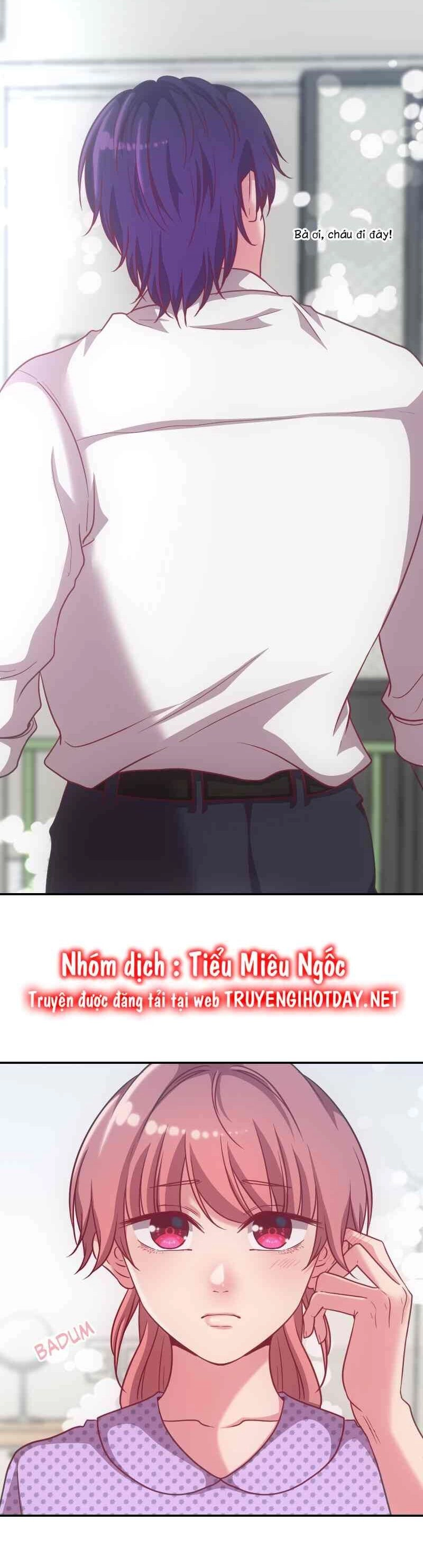 Xin Chào Con Yêu Chapter 25.2 - 11