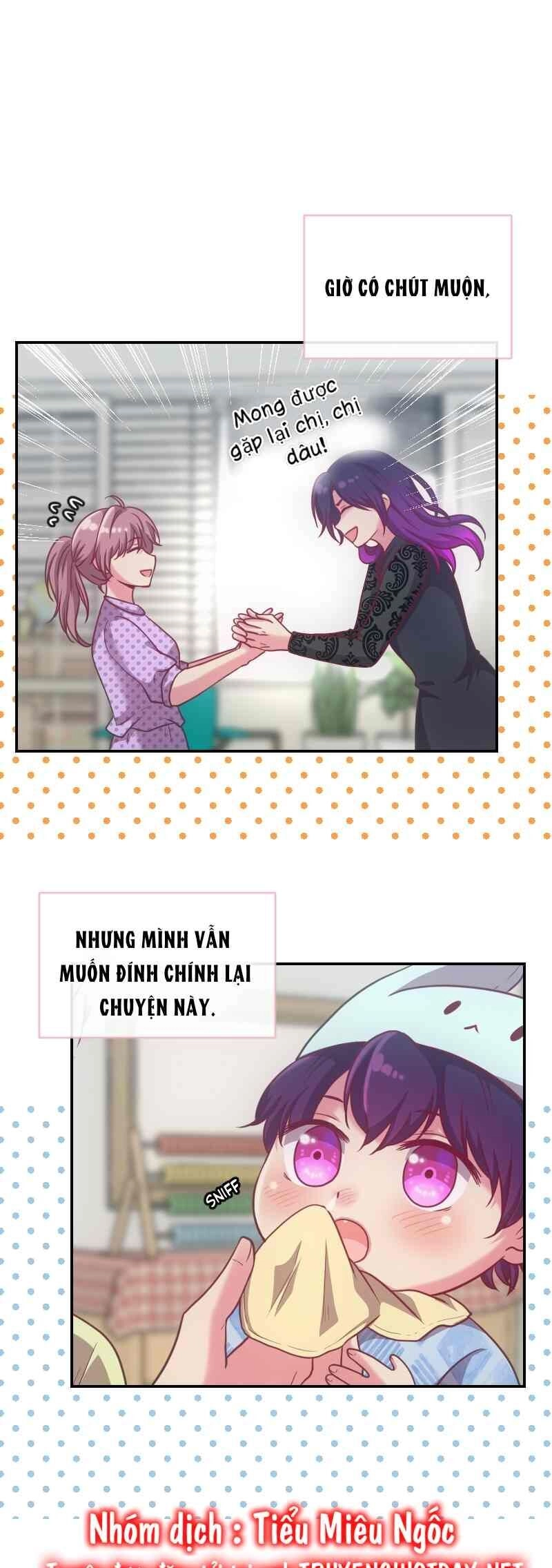 Xin Chào Con Yêu Chapter 25.2 - 12