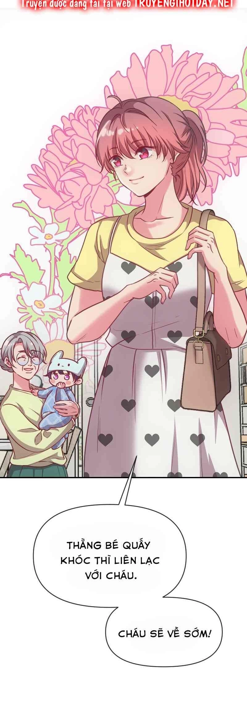 Xin Chào Con Yêu Chapter 25.2 - 13