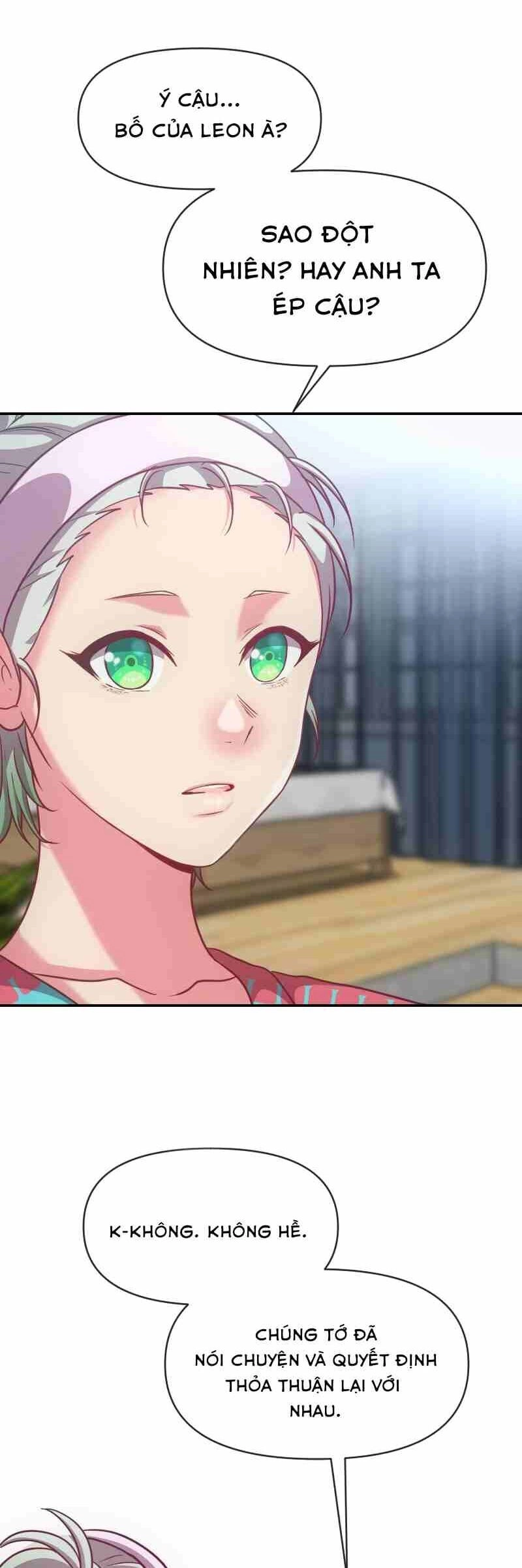 Xin Chào Con Yêu Chapter 25.2 - 17