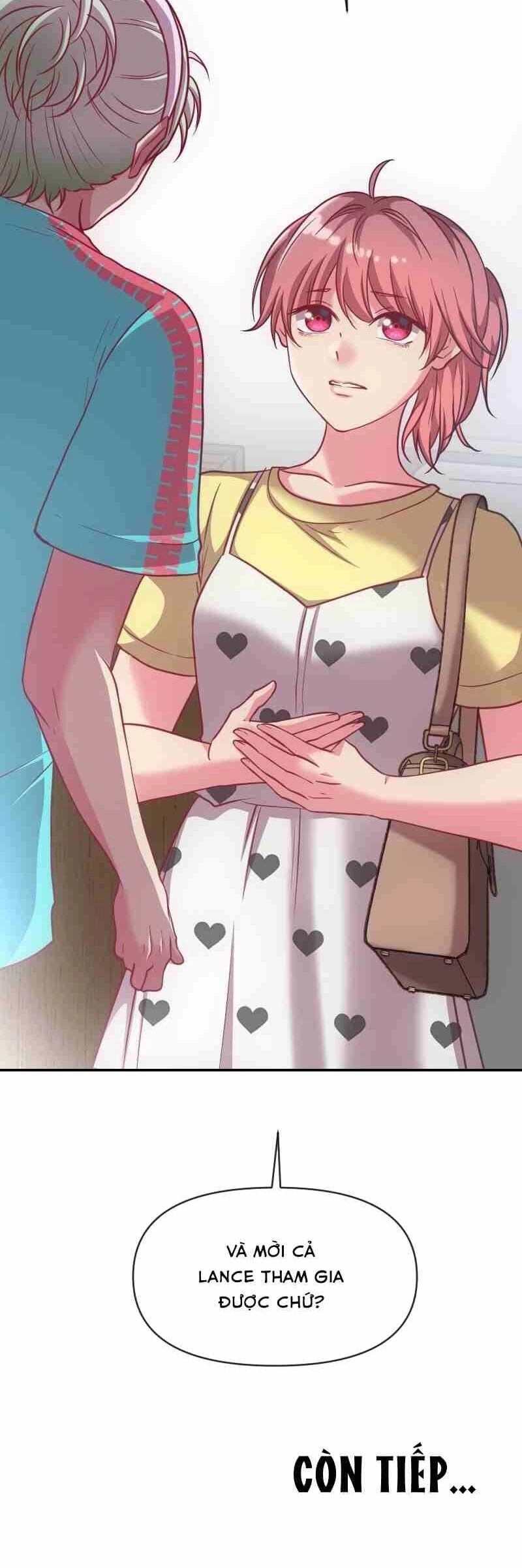 Xin Chào Con Yêu Chapter 25.2 - 18