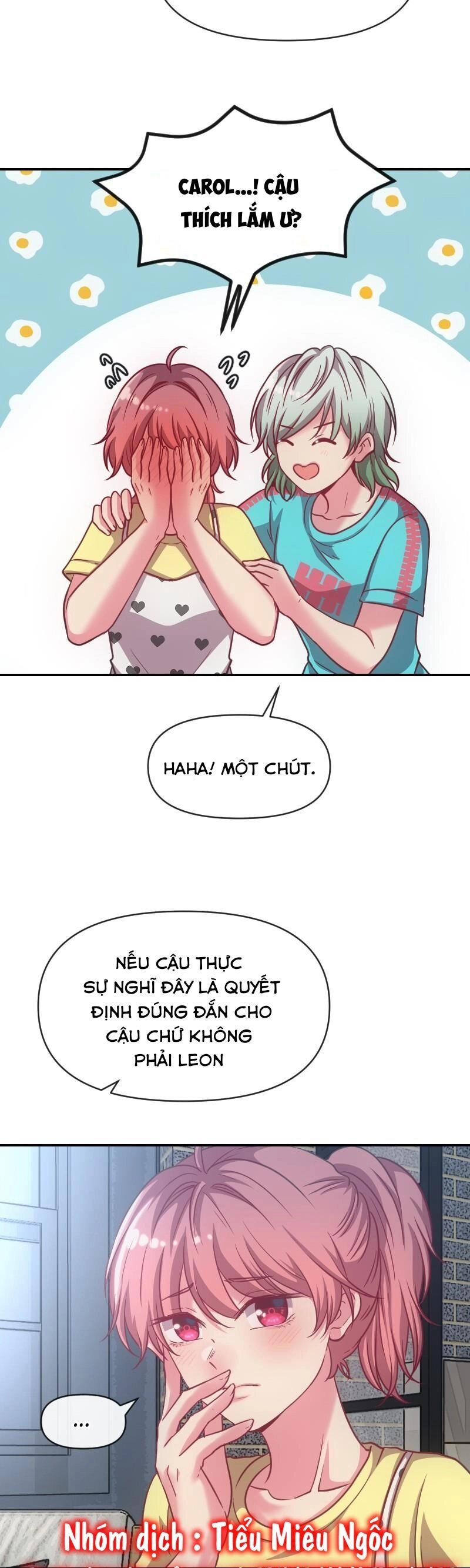 Xin Chào Con Yêu Chapter 26.2 - 1