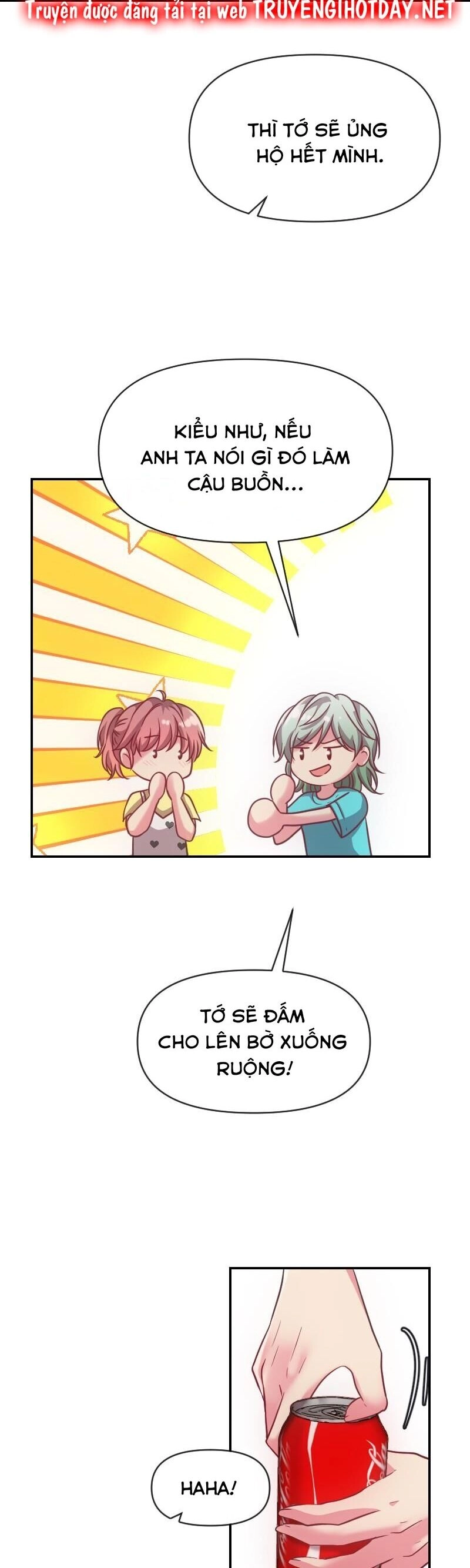 Xin Chào Con Yêu Chapter 26.2 - 2