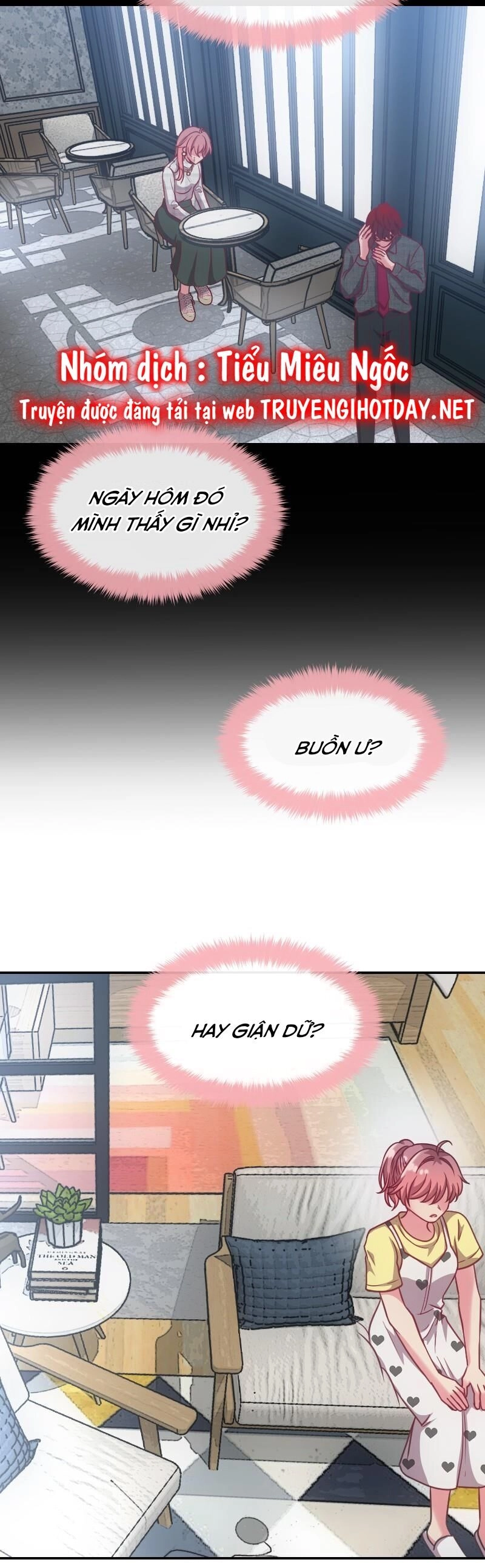 Xin Chào Con Yêu Chapter 26.2 - 6