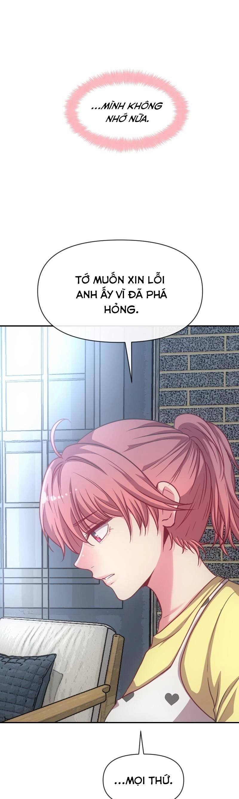 Xin Chào Con Yêu Chapter 26.2 - 7