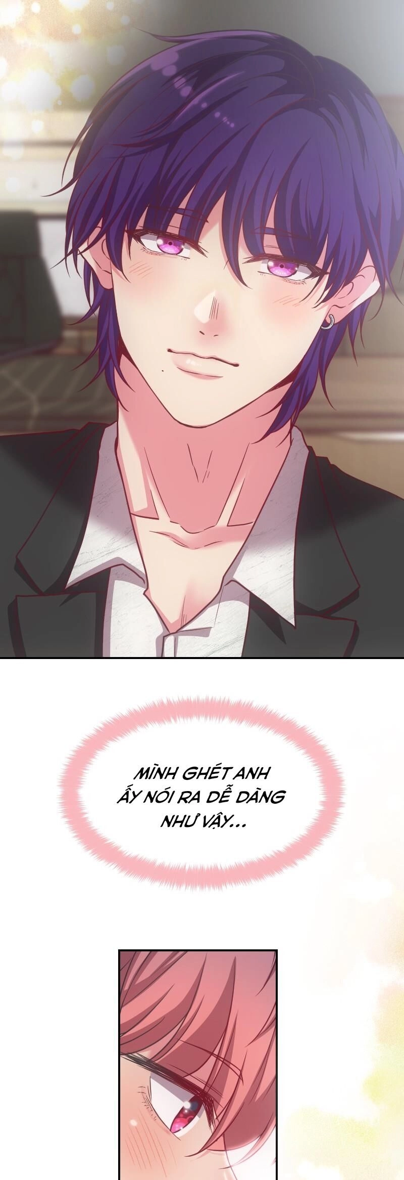 Xin Chào Con Yêu Chapter 26.2 - 19