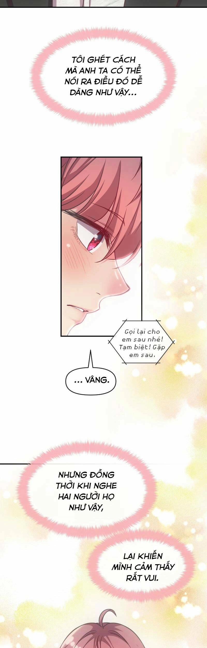 Xin Chào Con Yêu Chapter 27 - 7