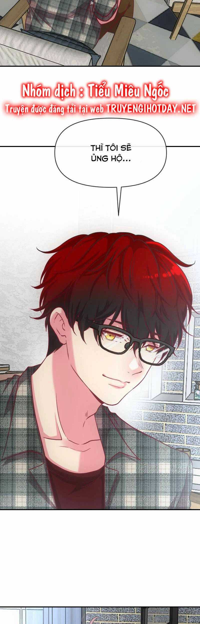 Xin Chào Con Yêu Chapter 27 - 14