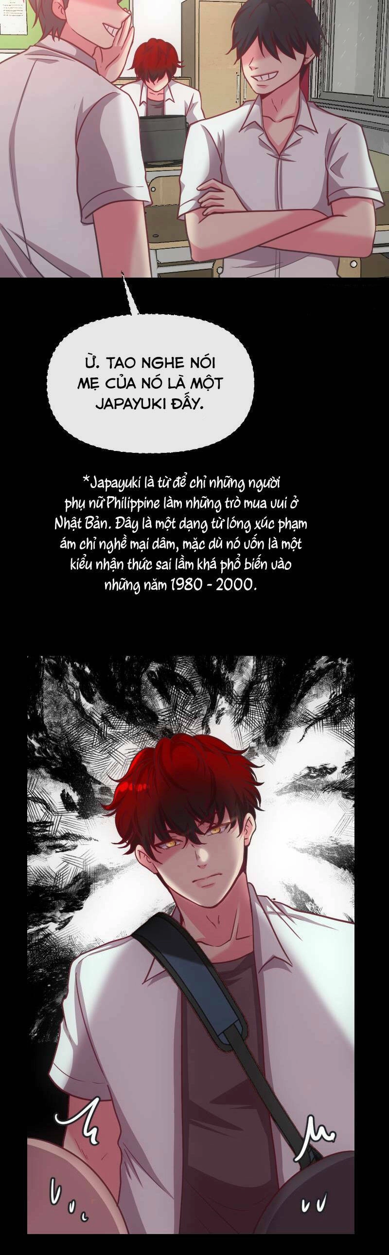 Xin Chào Con Yêu Chapter 27 - 21