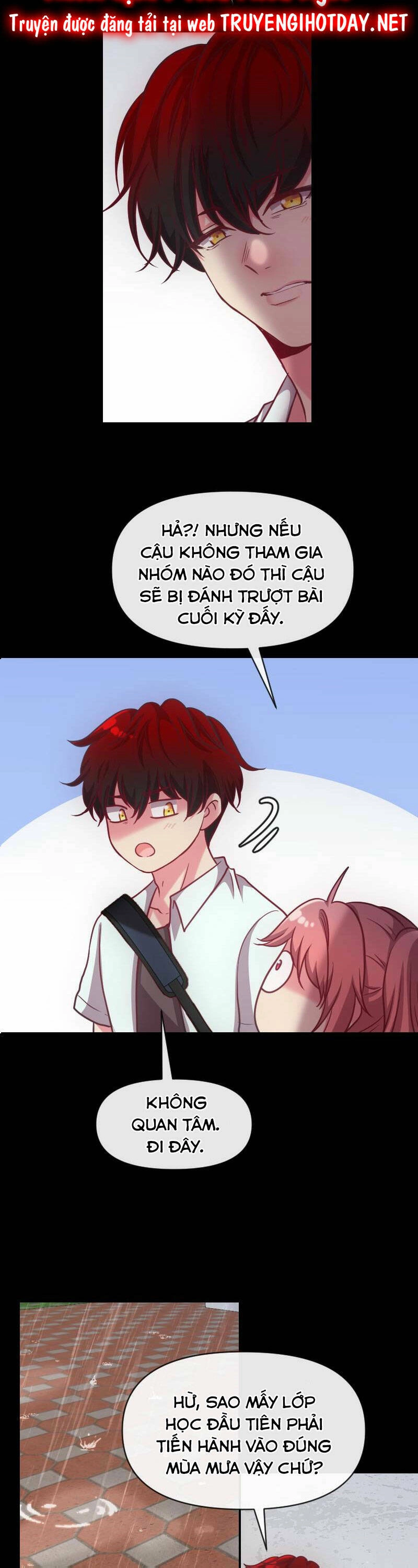 Xin Chào Con Yêu Chapter 27 - 24