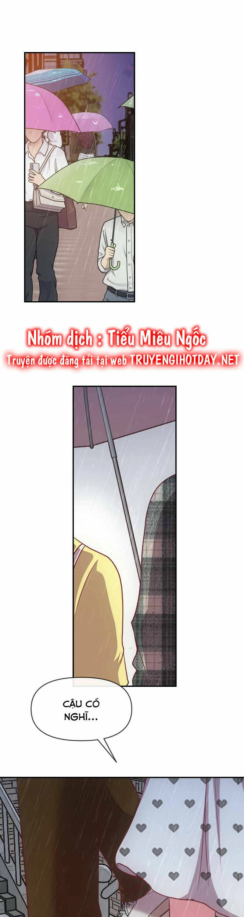 Xin Chào Con Yêu Chapter 27 - 32