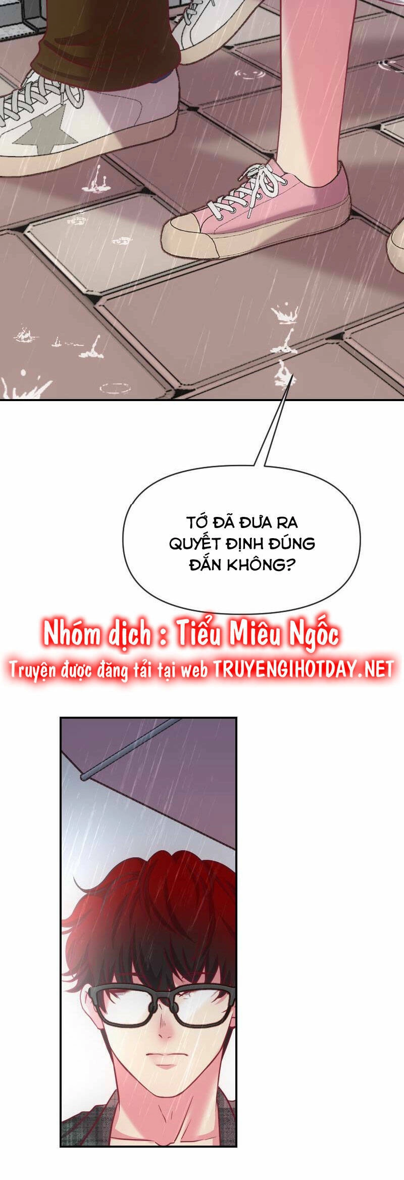 Xin Chào Con Yêu Chapter 27 - 33