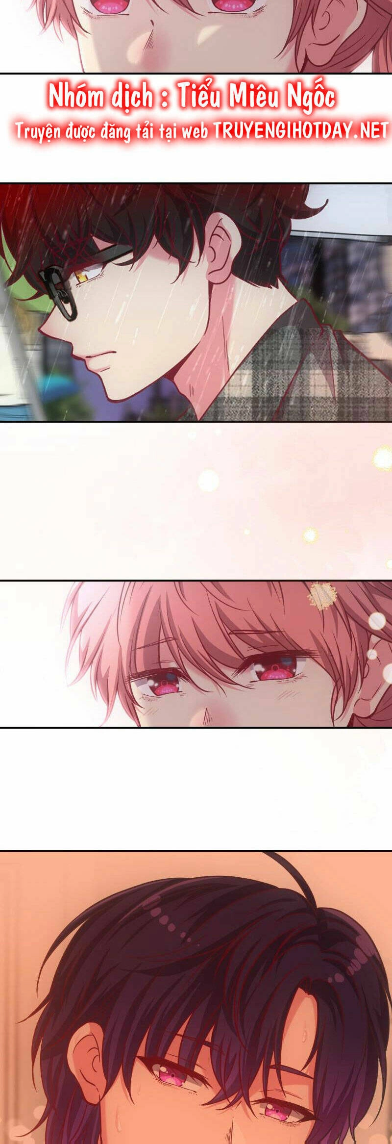 Xin Chào Con Yêu Chapter 27 - 35