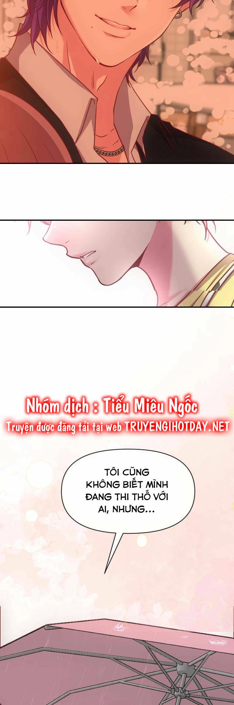 Xin Chào Con Yêu Chapter 27 - 36