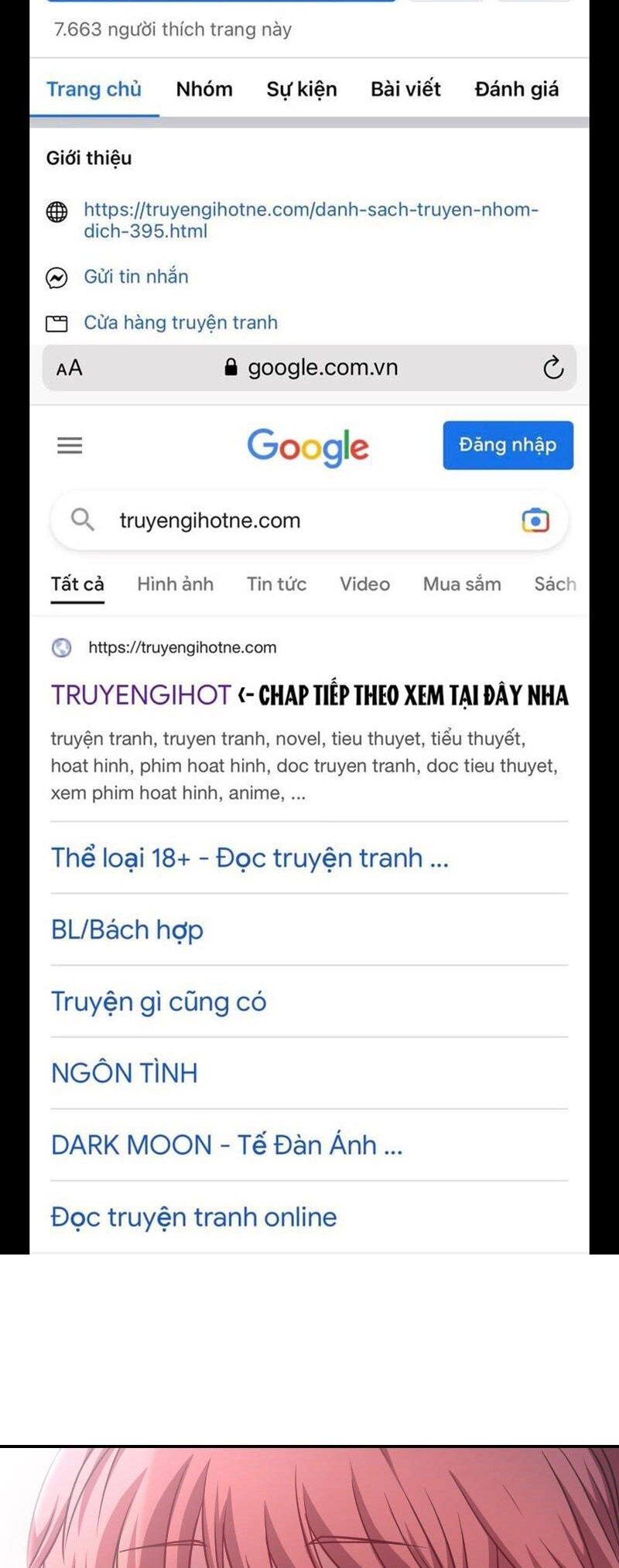 Xin Chào Con Yêu Chapter 28 - 2