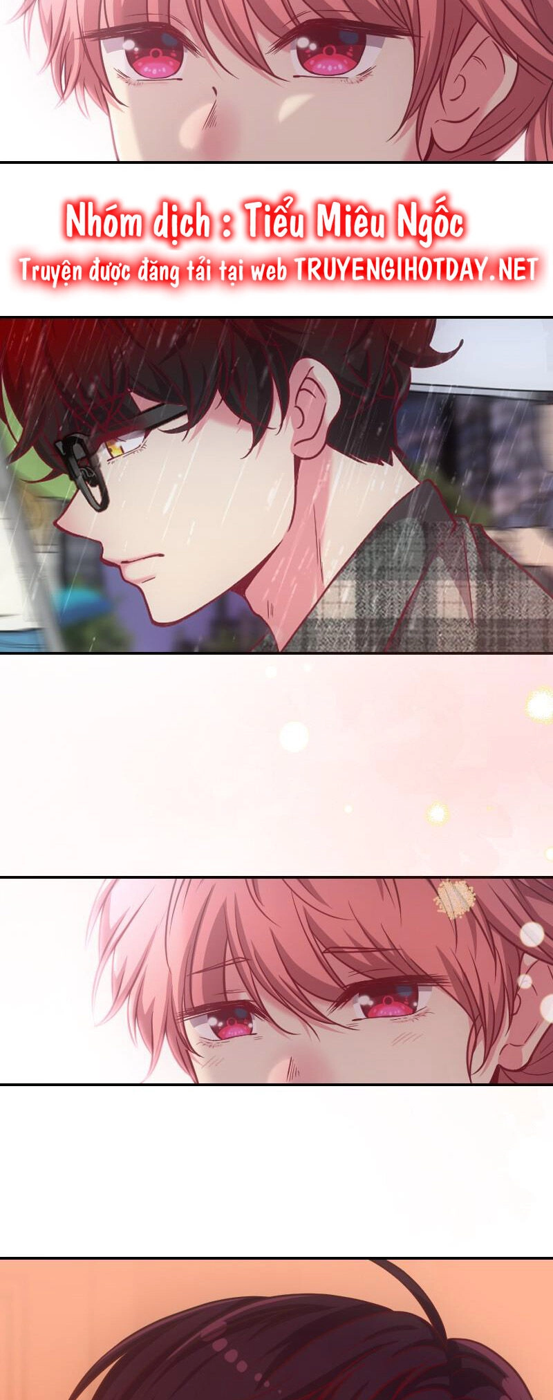 Xin Chào Con Yêu Chapter 28 - 3