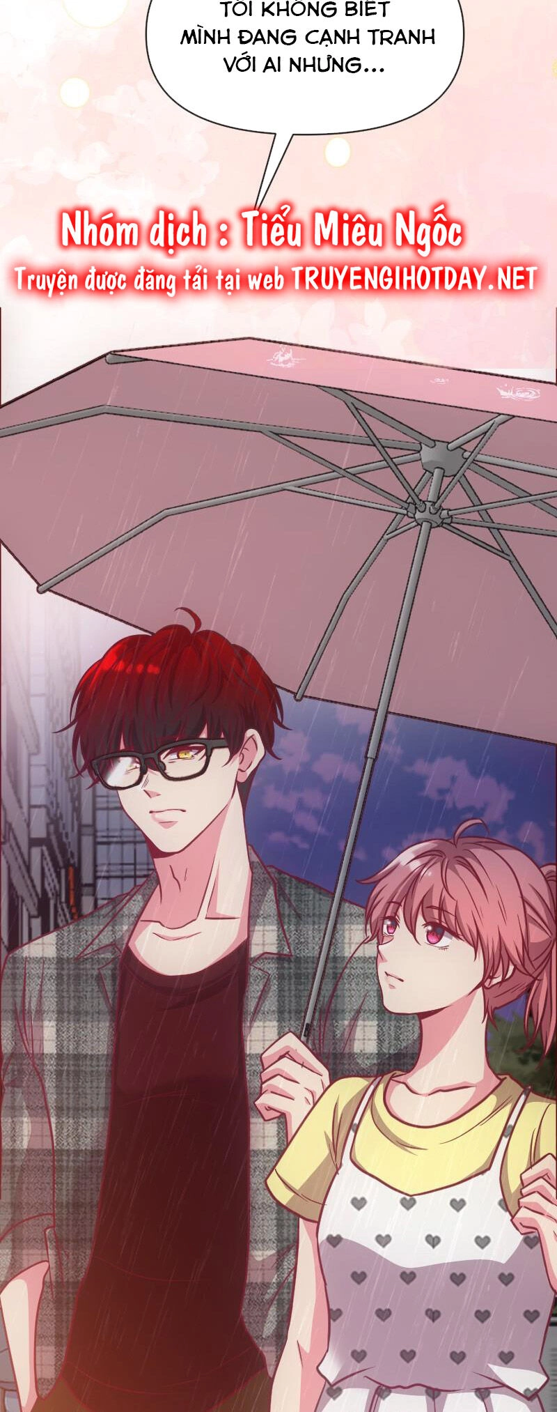 Xin Chào Con Yêu Chapter 28 - 5