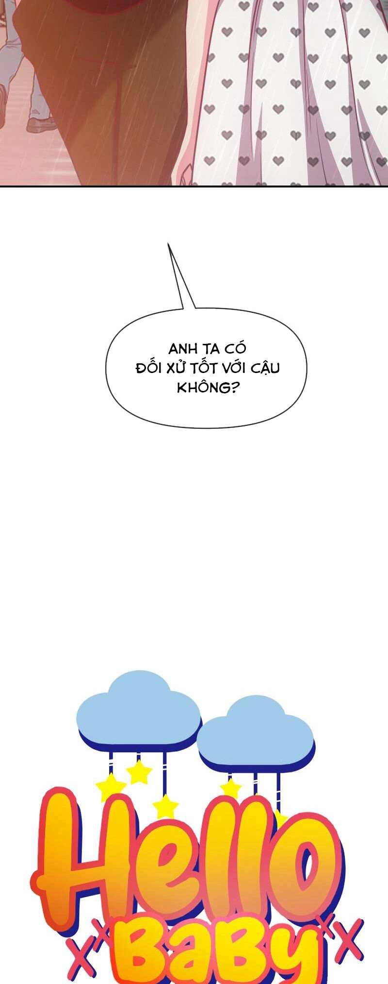 Xin Chào Con Yêu Chapter 28 - 6