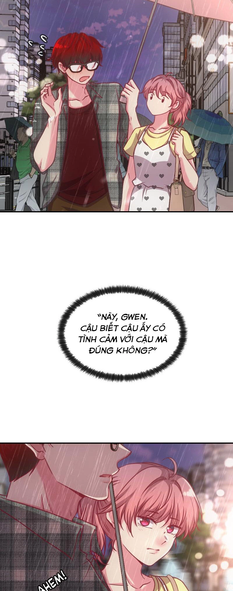 Xin Chào Con Yêu Chapter 28 - 8